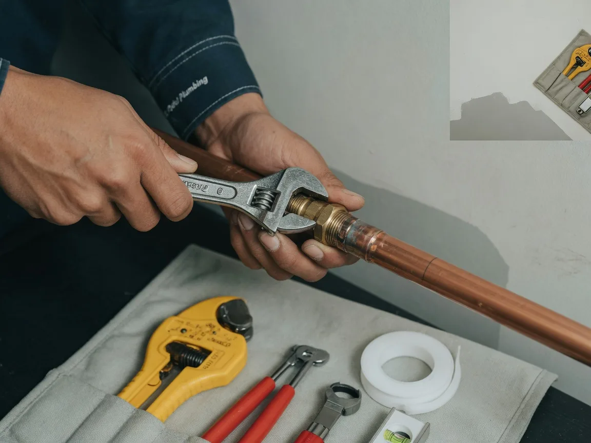 Why choose Drain Cleaning in Lowell, OR